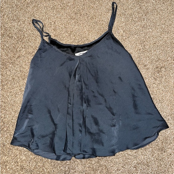 Mod Ref Midnight Blue Camisole Top - Picture 1 of 1